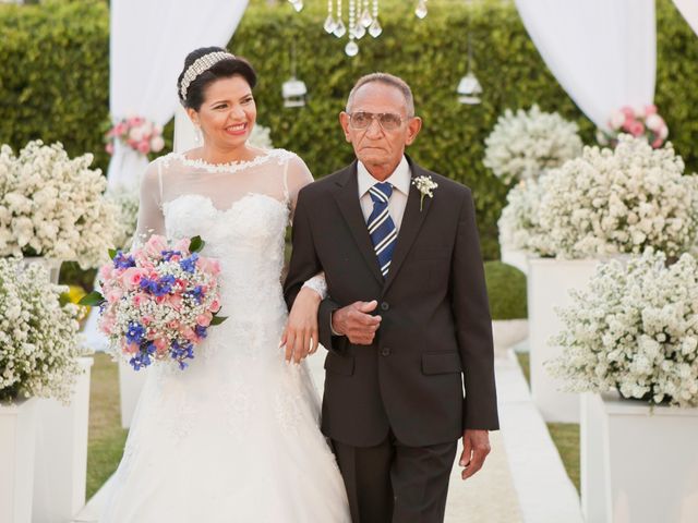 O casamento de Ricardo e Lidiana em Brasília, Distrito Federal 31