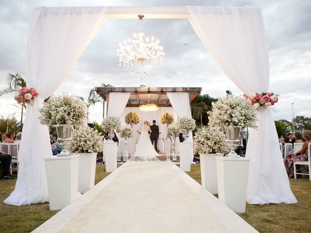 O casamento de Ricardo e Lidiana em Brasília, Distrito Federal 32