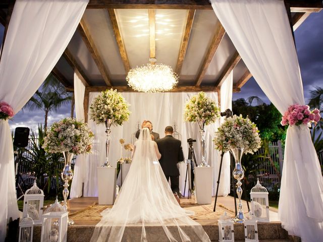 O casamento de Ricardo e Lidiana em Brasília, Distrito Federal 34