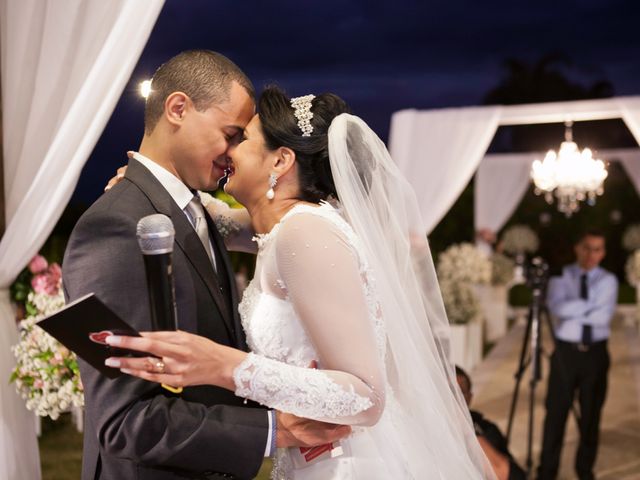 O casamento de Ricardo e Lidiana em Brasília, Distrito Federal 35