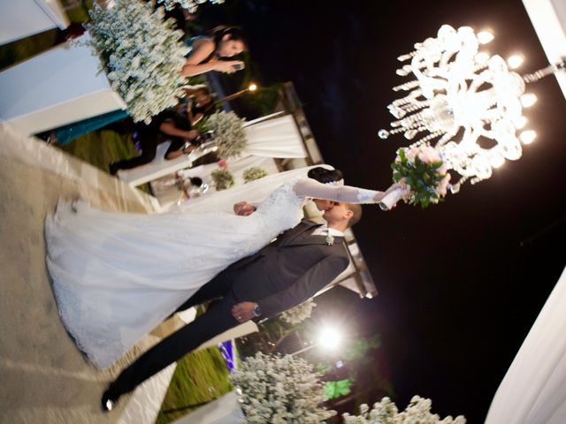 O casamento de Ricardo e Lidiana em Brasília, Distrito Federal 36