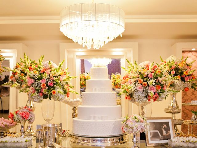 O casamento de Ricardo e Lidiana em Brasília, Distrito Federal 38