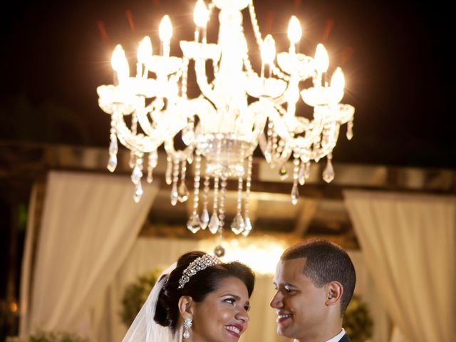 O casamento de Ricardo e Lidiana em Brasília, Distrito Federal 41