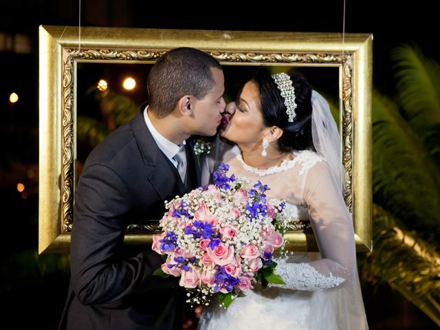 O casamento de Ricardo e Lidiana em Brasília, Distrito Federal 42