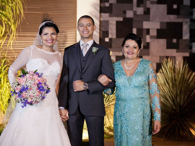 O casamento de Ricardo e Lidiana em Brasília, Distrito Federal 43