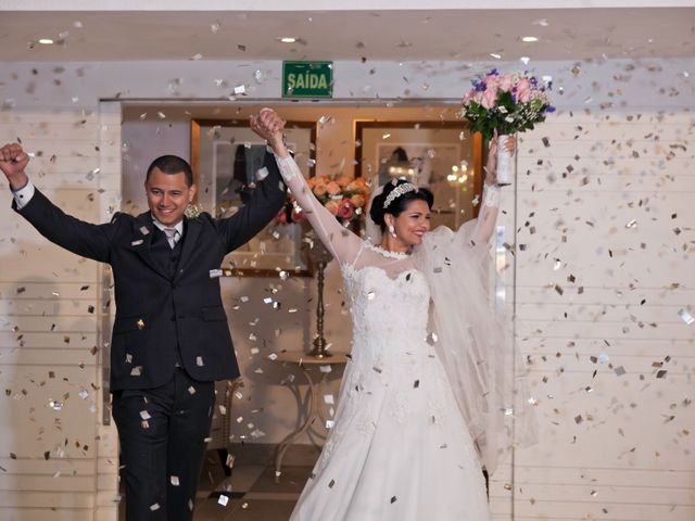 O casamento de Ricardo e Lidiana em Brasília, Distrito Federal 44