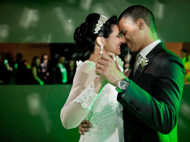 O casamento de Ricardo e Lidiana em Brasília, Distrito Federal 2