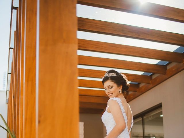 O casamento de Mauricio  e Aline  em Passo Fundo, Rio Grande do Sul 21