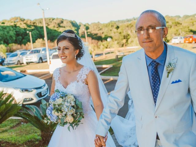 O casamento de Mauricio  e Aline  em Passo Fundo, Rio Grande do Sul 26