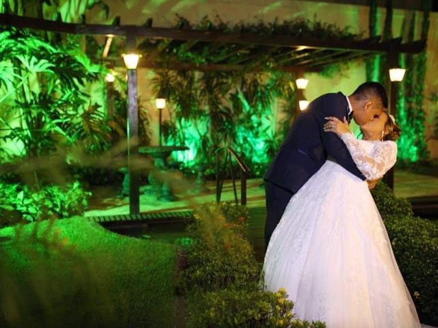 O casamento de Rubens Barros e Adriana Santos em Niterói, Rio de Janeiro 1