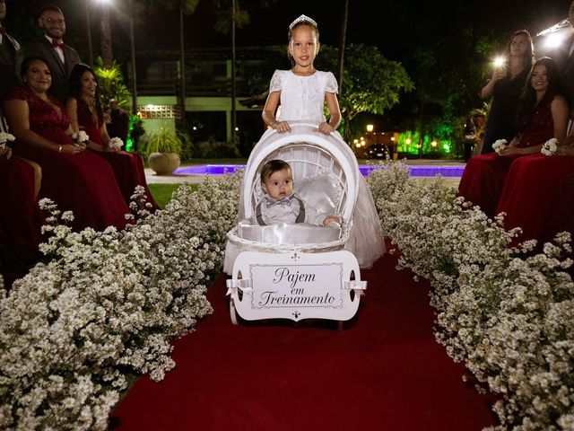 O casamento de Rubens Barros e Adriana Santos em Niterói, Rio de Janeiro 2