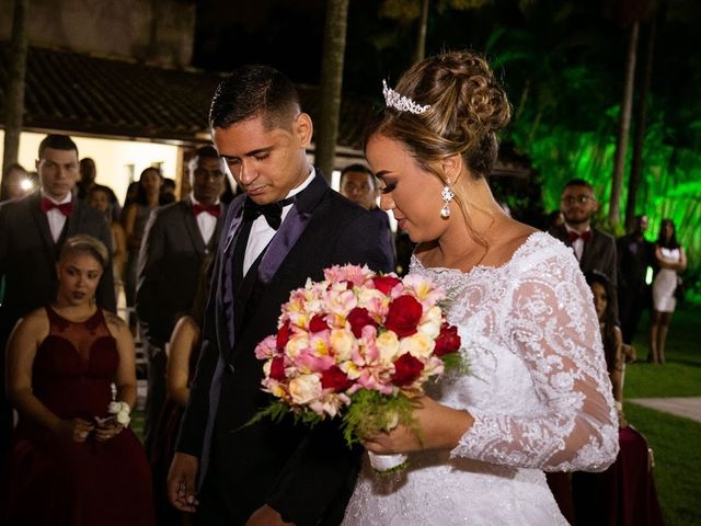 O casamento de Rubens Barros e Adriana Santos em Niterói, Rio de Janeiro 4