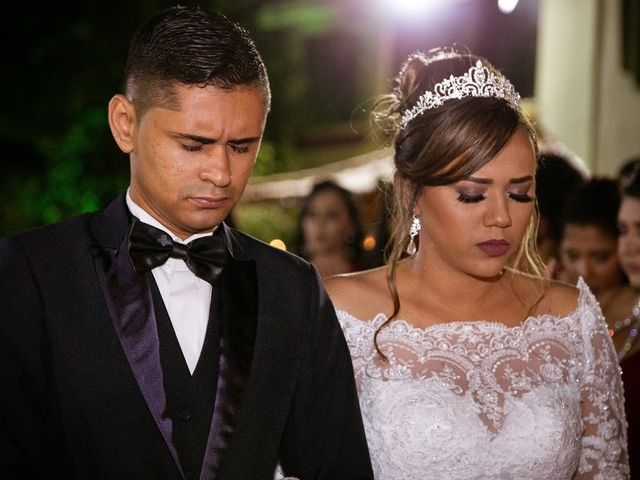 O casamento de Rubens Barros e Adriana Santos em Niterói, Rio de Janeiro 5