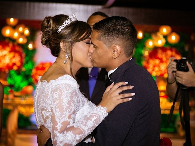 O casamento de Rubens Barros e Adriana Santos em Niterói, Rio de Janeiro 6