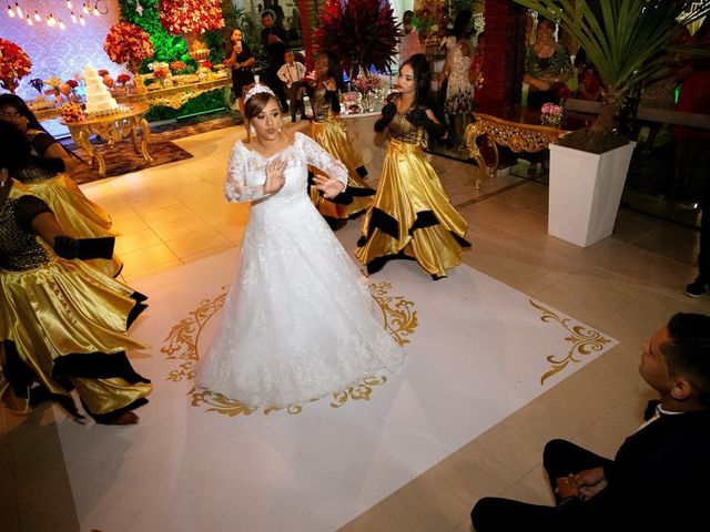 O casamento de Rubens Barros e Adriana Santos em Niterói, Rio de Janeiro 8