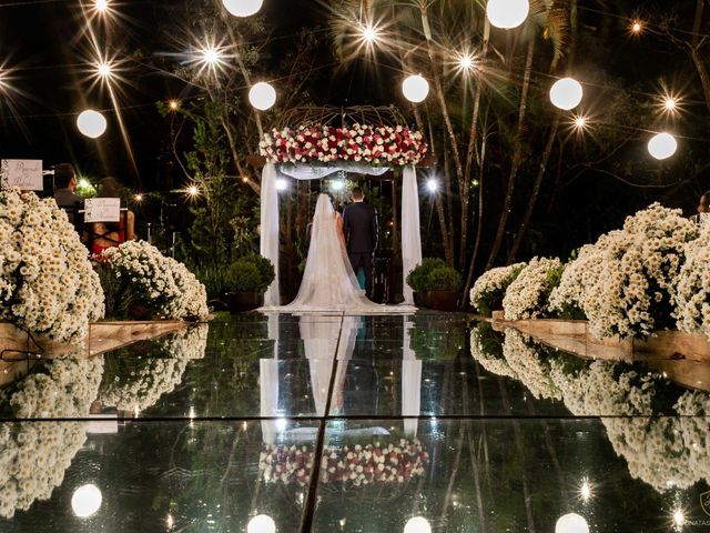 O casamento de Thiago e Julia em Belo Horizonte, Minas Gerais 2