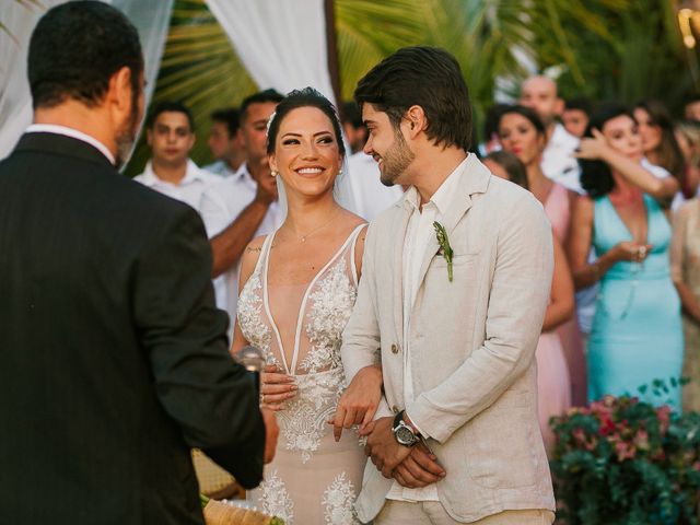 O casamento de Neto e Hayanne em Maraú, Bahia 6