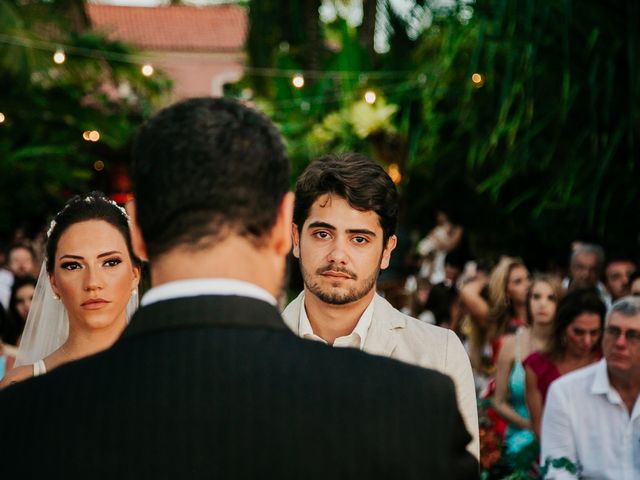 O casamento de Neto e Hayanne em Maraú, Bahia 8