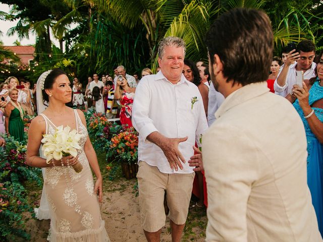 O casamento de Neto e Hayanne em Maraú, Bahia 13