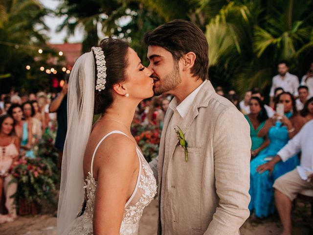 O casamento de Neto e Hayanne em Maraú, Bahia 17