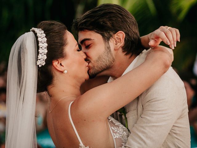 O casamento de Neto e Hayanne em Maraú, Bahia 18