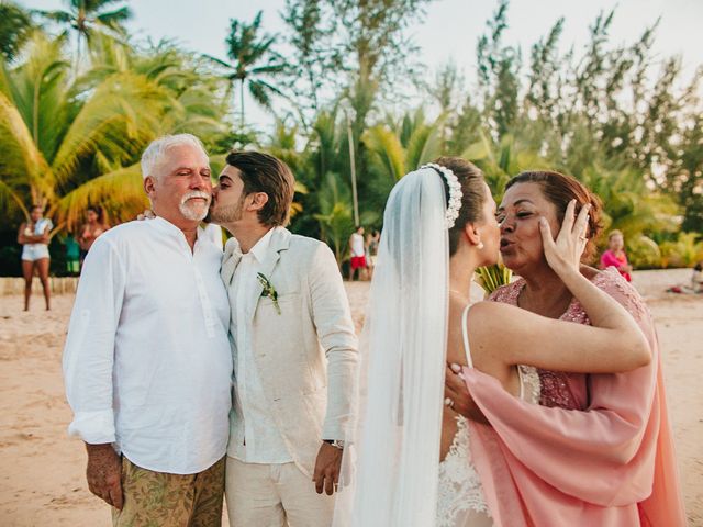 O casamento de Neto e Hayanne em Maraú, Bahia 38