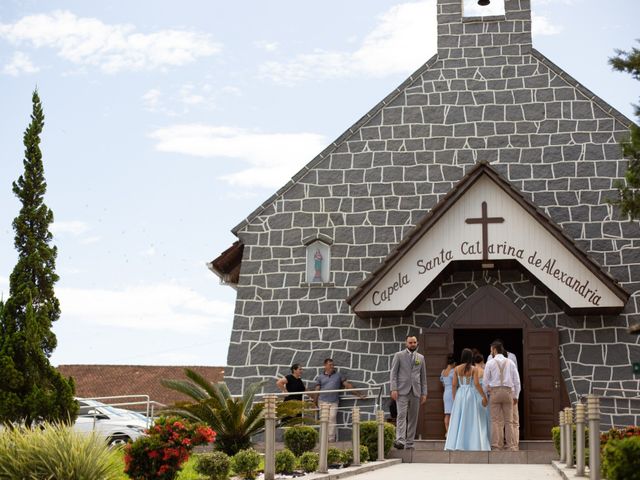 O casamento de Kelvin e Jaqueline em Joinville, Santa Catarina 21