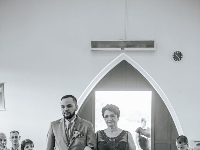 O casamento de Kelvin e Jaqueline em Joinville, Santa Catarina 22