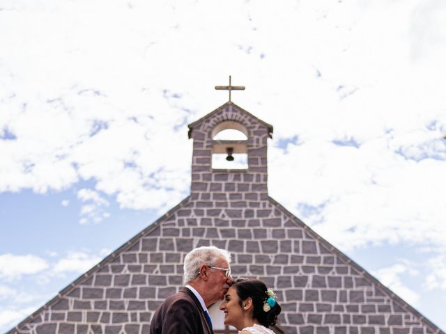 O casamento de Kelvin e Jaqueline em Joinville, Santa Catarina 28