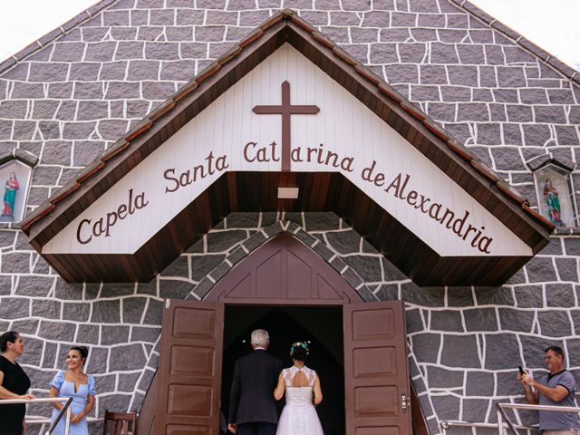 O casamento de Kelvin e Jaqueline em Joinville, Santa Catarina 33