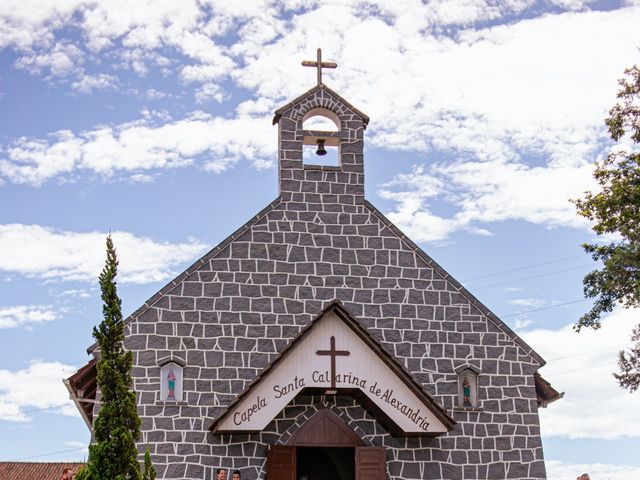 O casamento de Kelvin e Jaqueline em Joinville, Santa Catarina 34