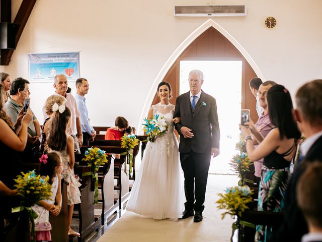 O casamento de Kelvin e Jaqueline em Joinville, Santa Catarina 35