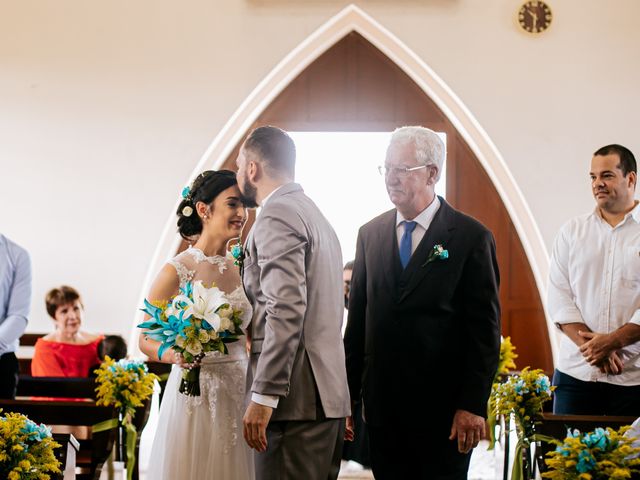 O casamento de Kelvin e Jaqueline em Joinville, Santa Catarina 38