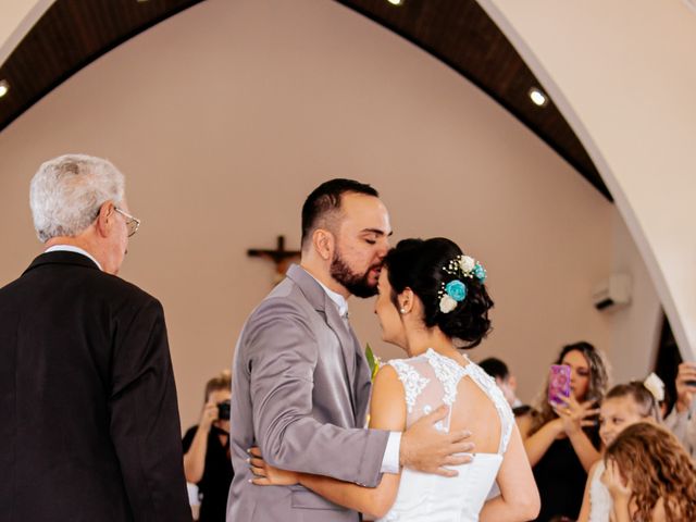 O casamento de Kelvin e Jaqueline em Joinville, Santa Catarina 39