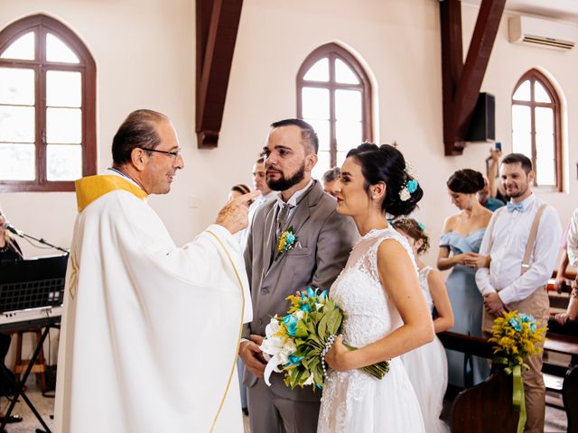 O casamento de Kelvin e Jaqueline em Joinville, Santa Catarina 44