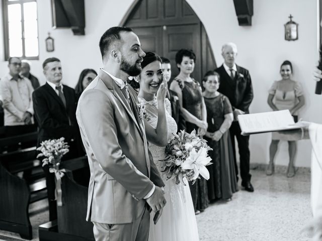 O casamento de Kelvin e Jaqueline em Joinville, Santa Catarina 47