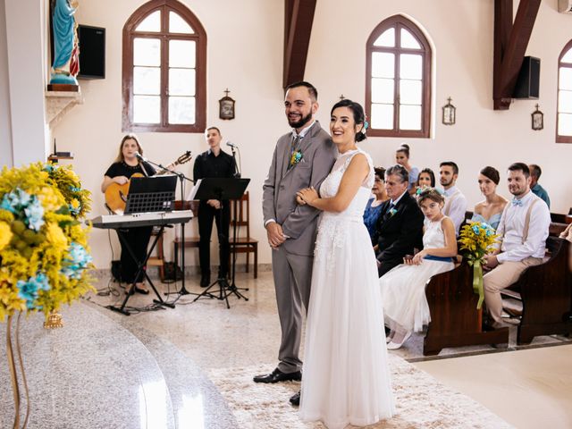 O casamento de Kelvin e Jaqueline em Joinville, Santa Catarina 53