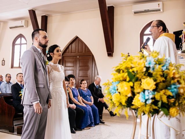 O casamento de Kelvin e Jaqueline em Joinville, Santa Catarina 56