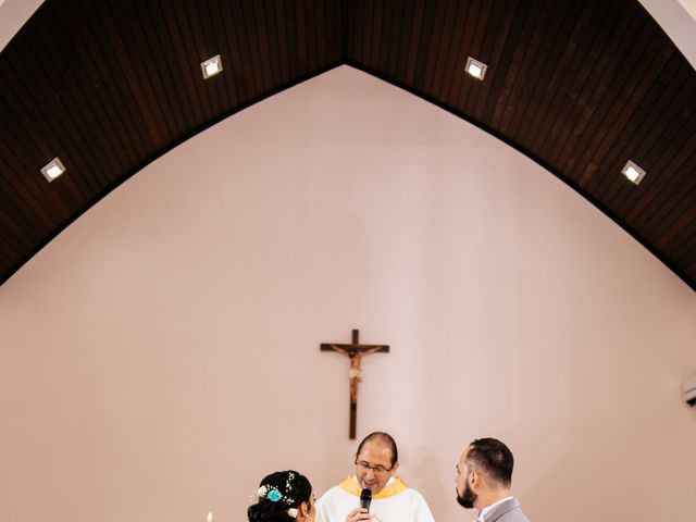 O casamento de Kelvin e Jaqueline em Joinville, Santa Catarina 57