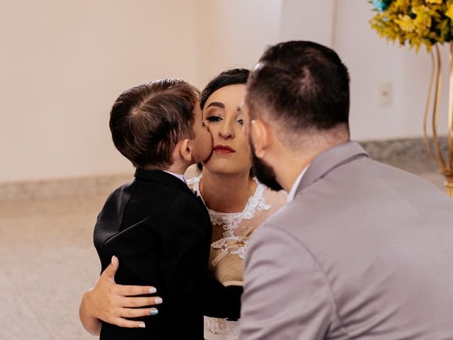 O casamento de Kelvin e Jaqueline em Joinville, Santa Catarina 67