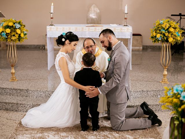 O casamento de Kelvin e Jaqueline em Joinville, Santa Catarina 69