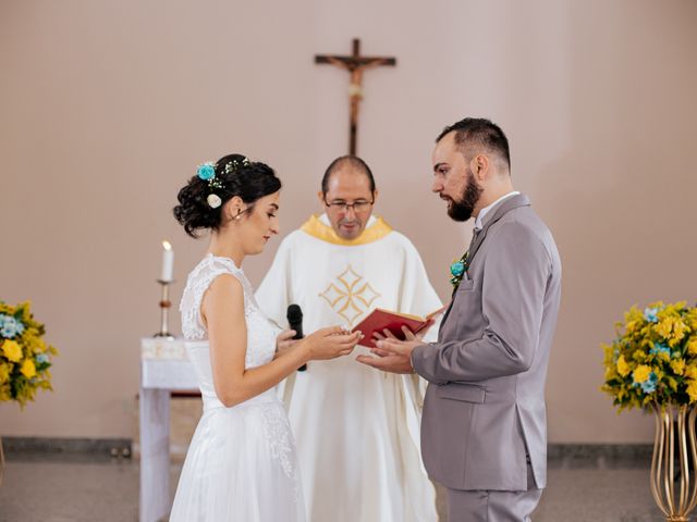 O casamento de Kelvin e Jaqueline em Joinville, Santa Catarina 72