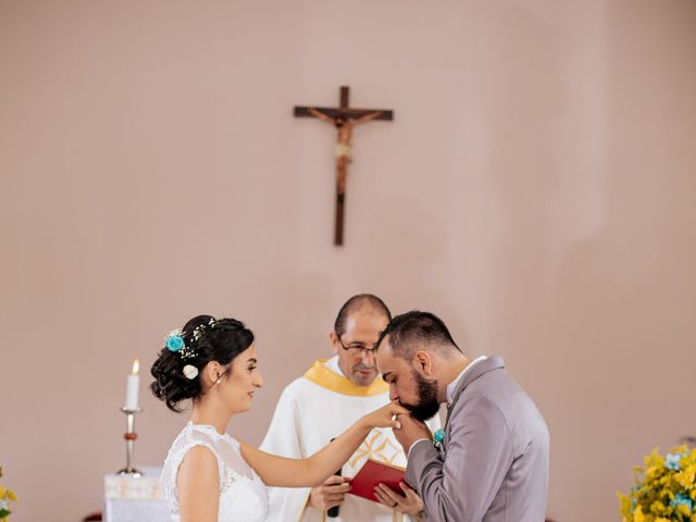 O casamento de Kelvin e Jaqueline em Joinville, Santa Catarina 73