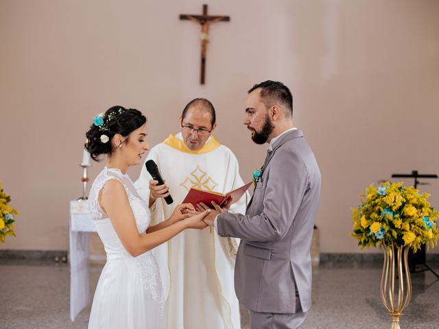 O casamento de Kelvin e Jaqueline em Joinville, Santa Catarina 74