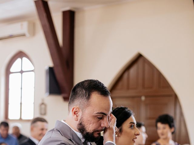 O casamento de Kelvin e Jaqueline em Joinville, Santa Catarina 81