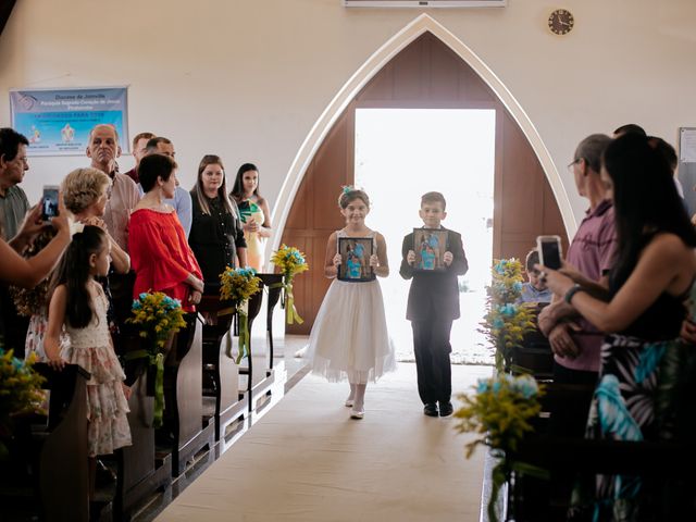 O casamento de Kelvin e Jaqueline em Joinville, Santa Catarina 85