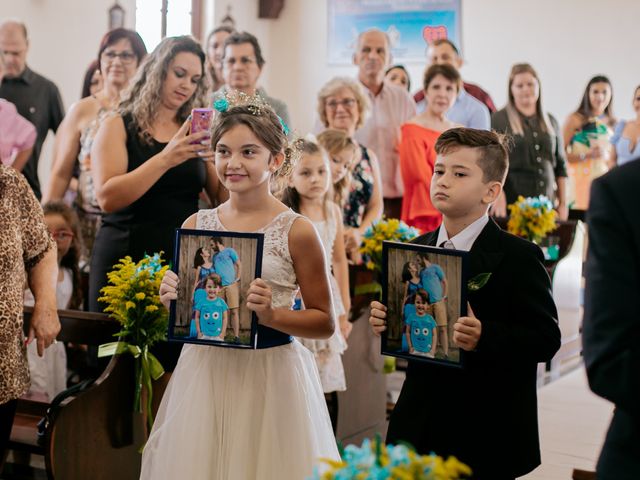 O casamento de Kelvin e Jaqueline em Joinville, Santa Catarina 86