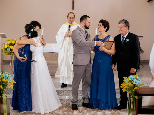 O casamento de Kelvin e Jaqueline em Joinville, Santa Catarina 87