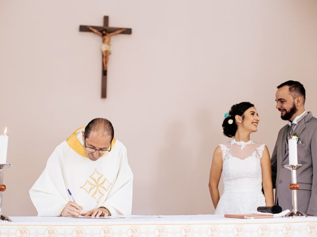 O casamento de Kelvin e Jaqueline em Joinville, Santa Catarina 88