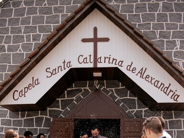 O casamento de Kelvin e Jaqueline em Joinville, Santa Catarina 91